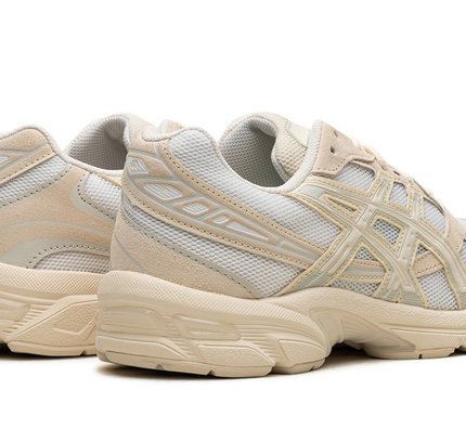 GEL 1130 WMNS "WEISS / BIRKE"
