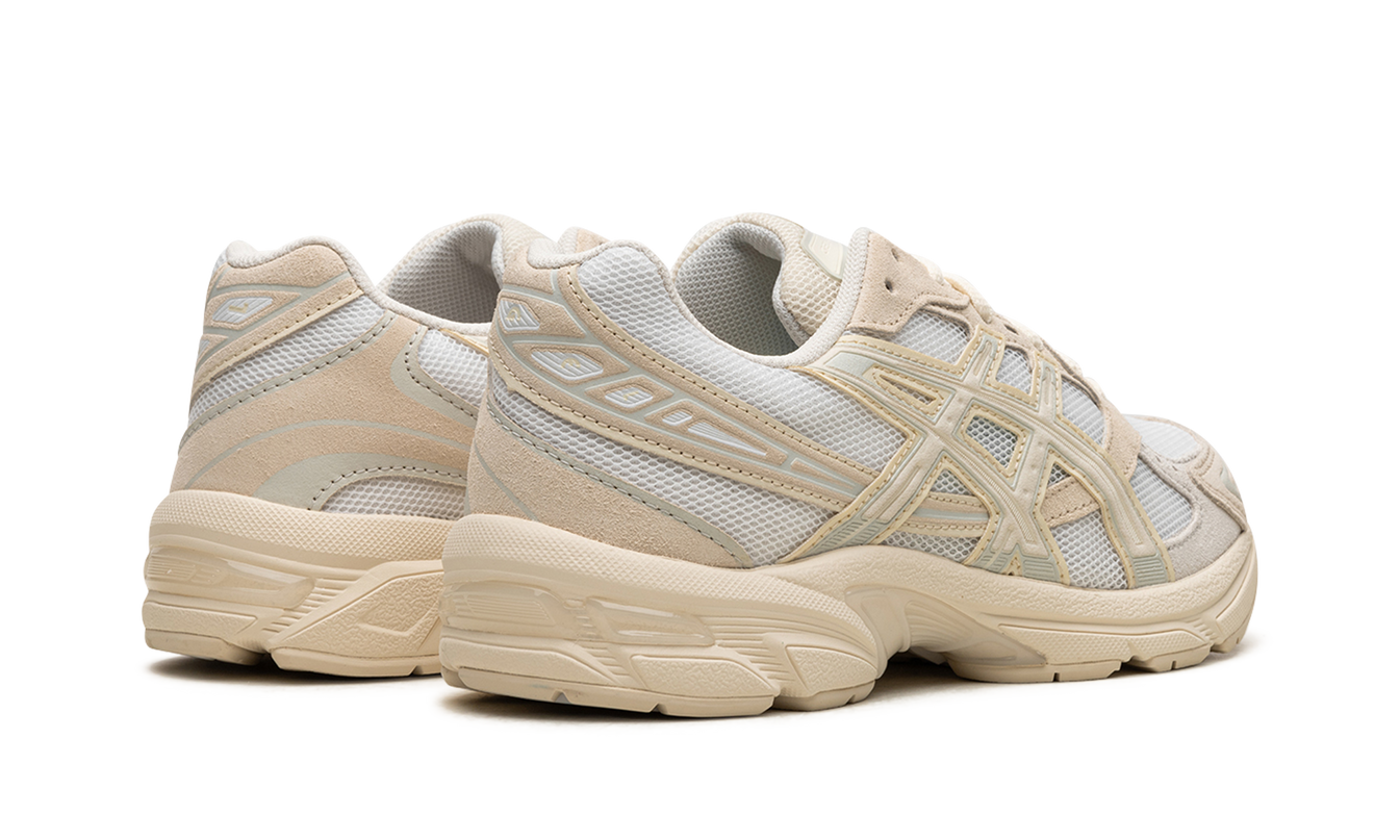 Asics Gel 1130 WMNS "WHITE / BIRCH"