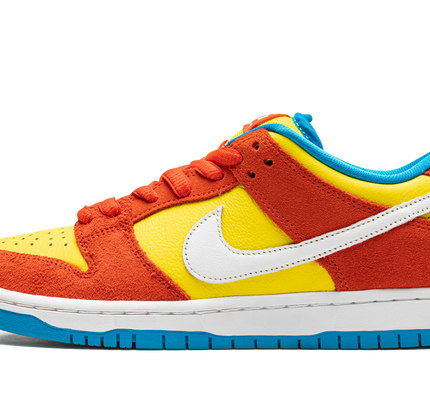 Nike Dunk SB Low "Bart Simpson"