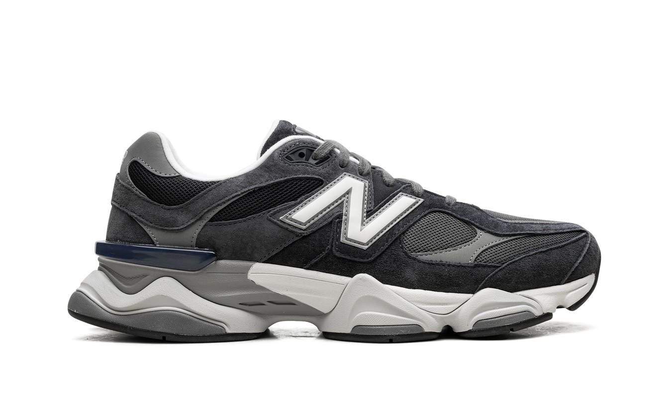 New Balance 9060 "Dunkelgrau"