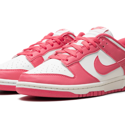 Nike Dunk Low WMNS "Archeo Pink"