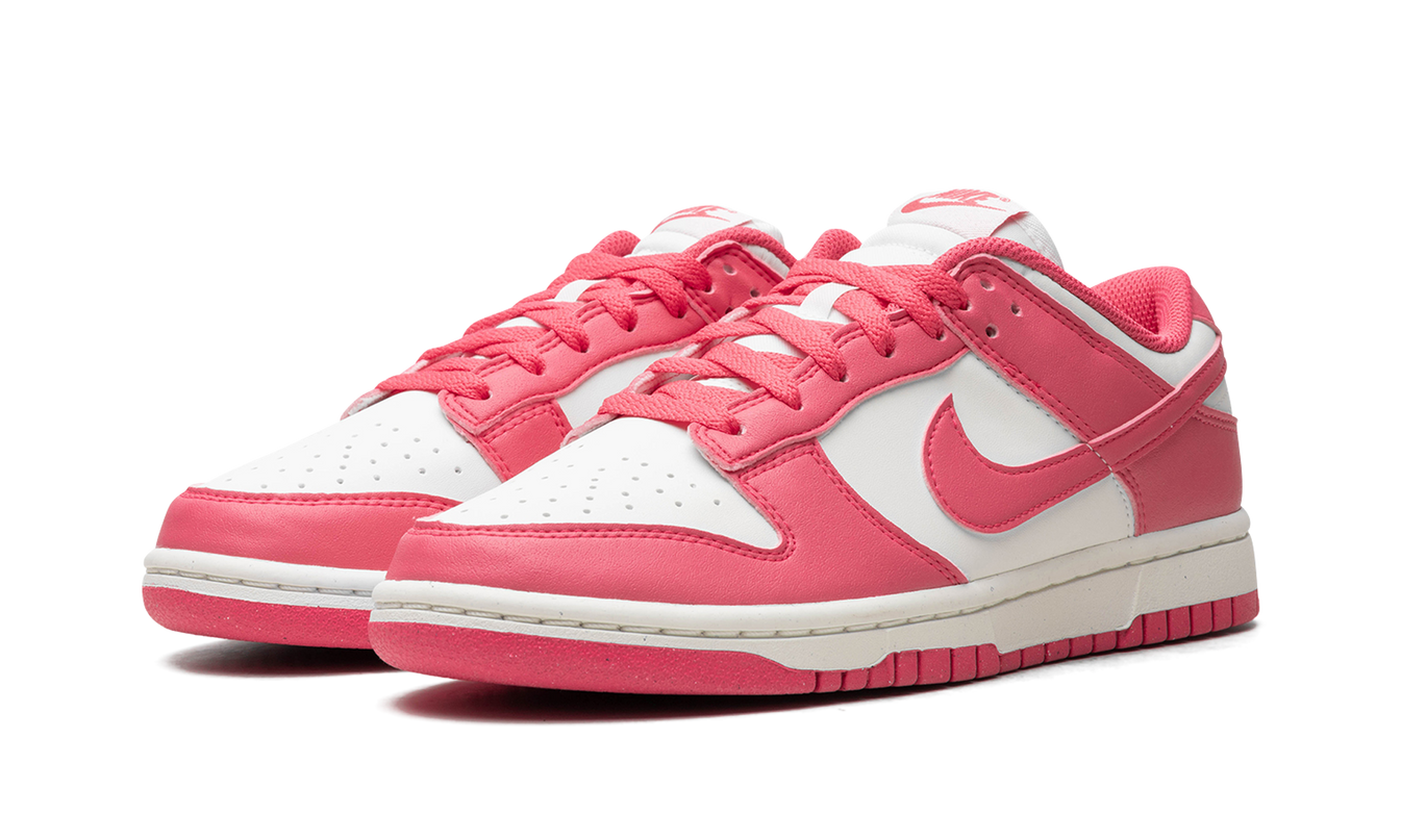 Nike Dunk Low WMNS "Archeo Pink"