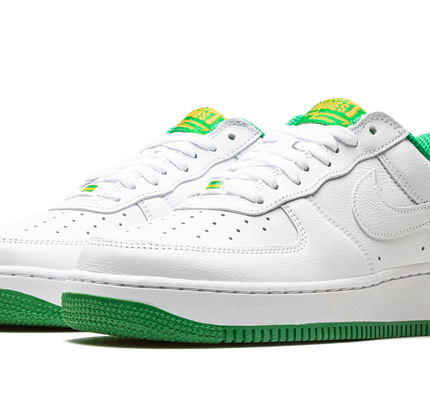 Nike Air Force 1 "West Indies"