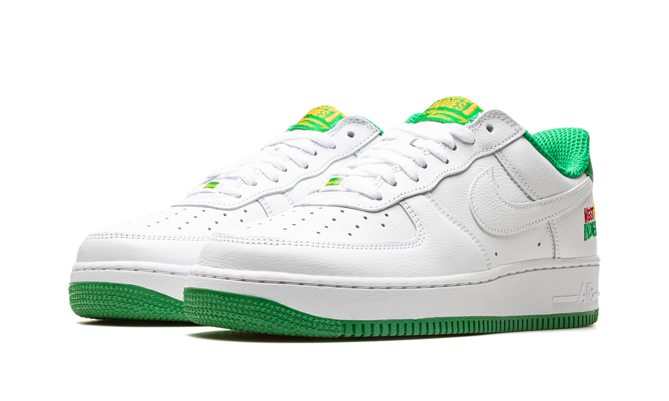Nike Air Force 1 "West Indies"