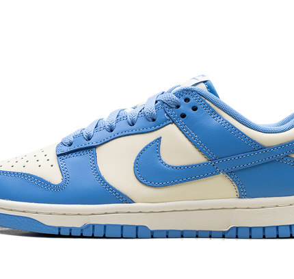 Nike Dunk Low Retro "University Blue"