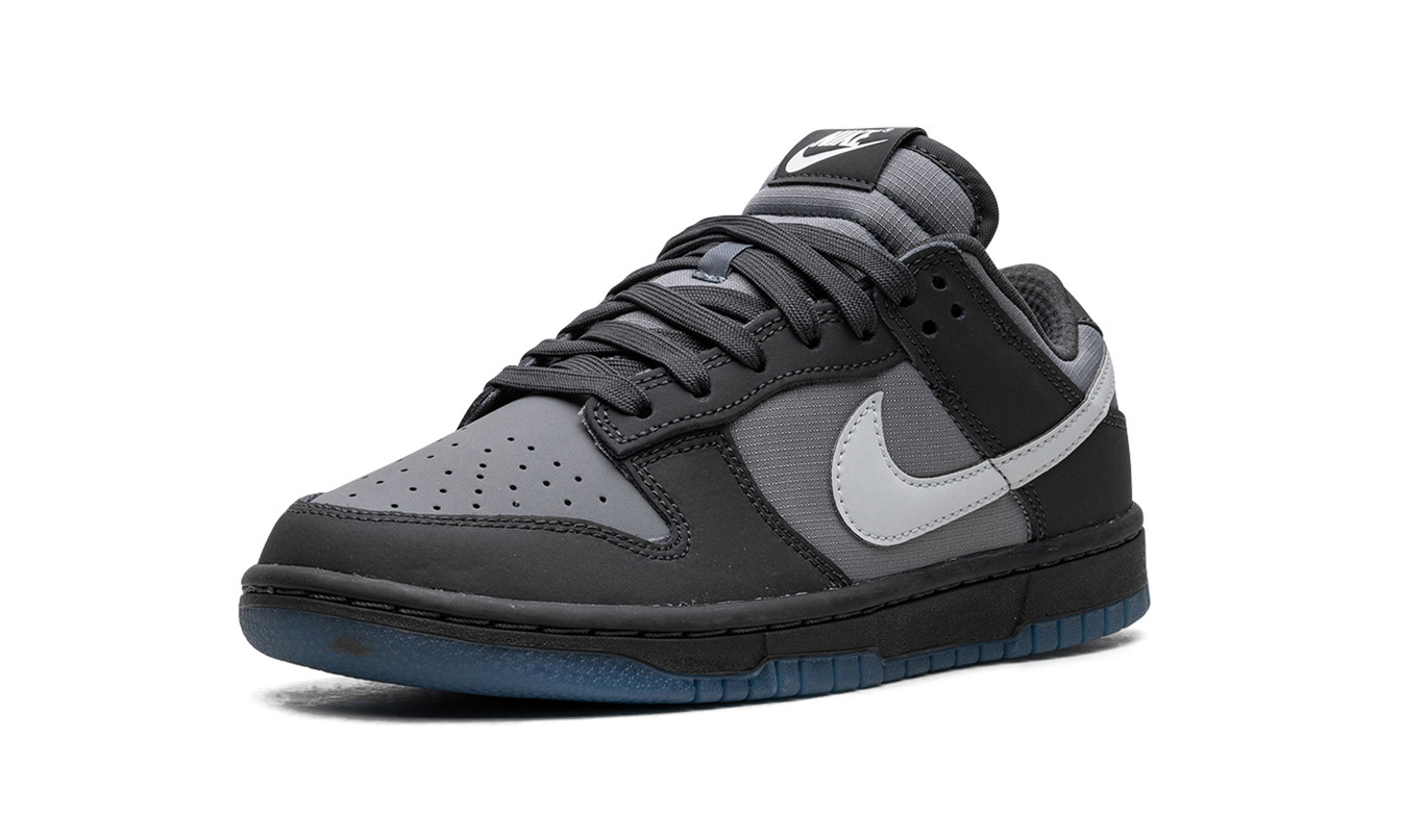 Nike Dunk Low "Anthracite"