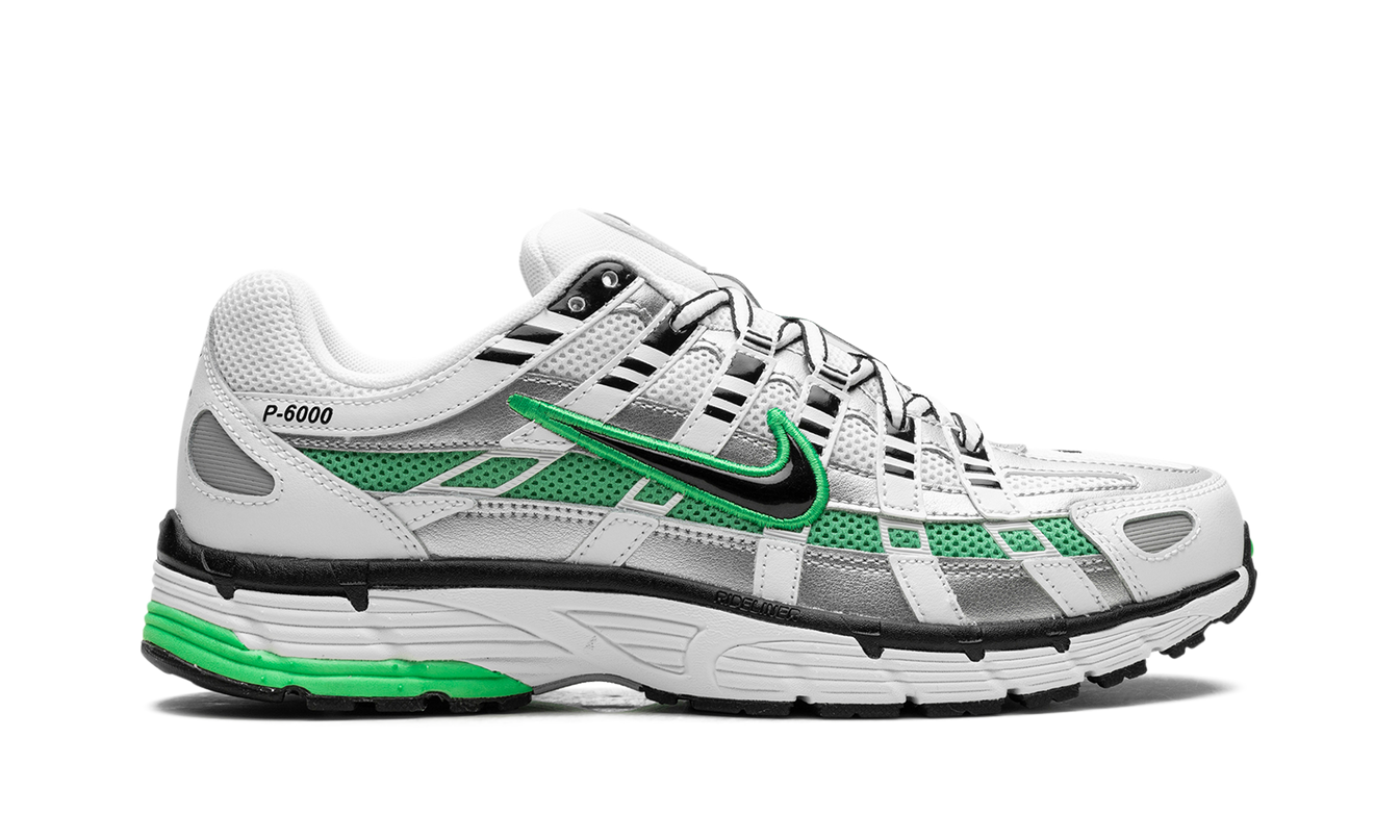 Nike P-6000 „Mintgrün“
