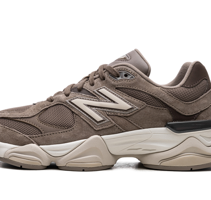 New Balance 9060 „Pilzbraun“