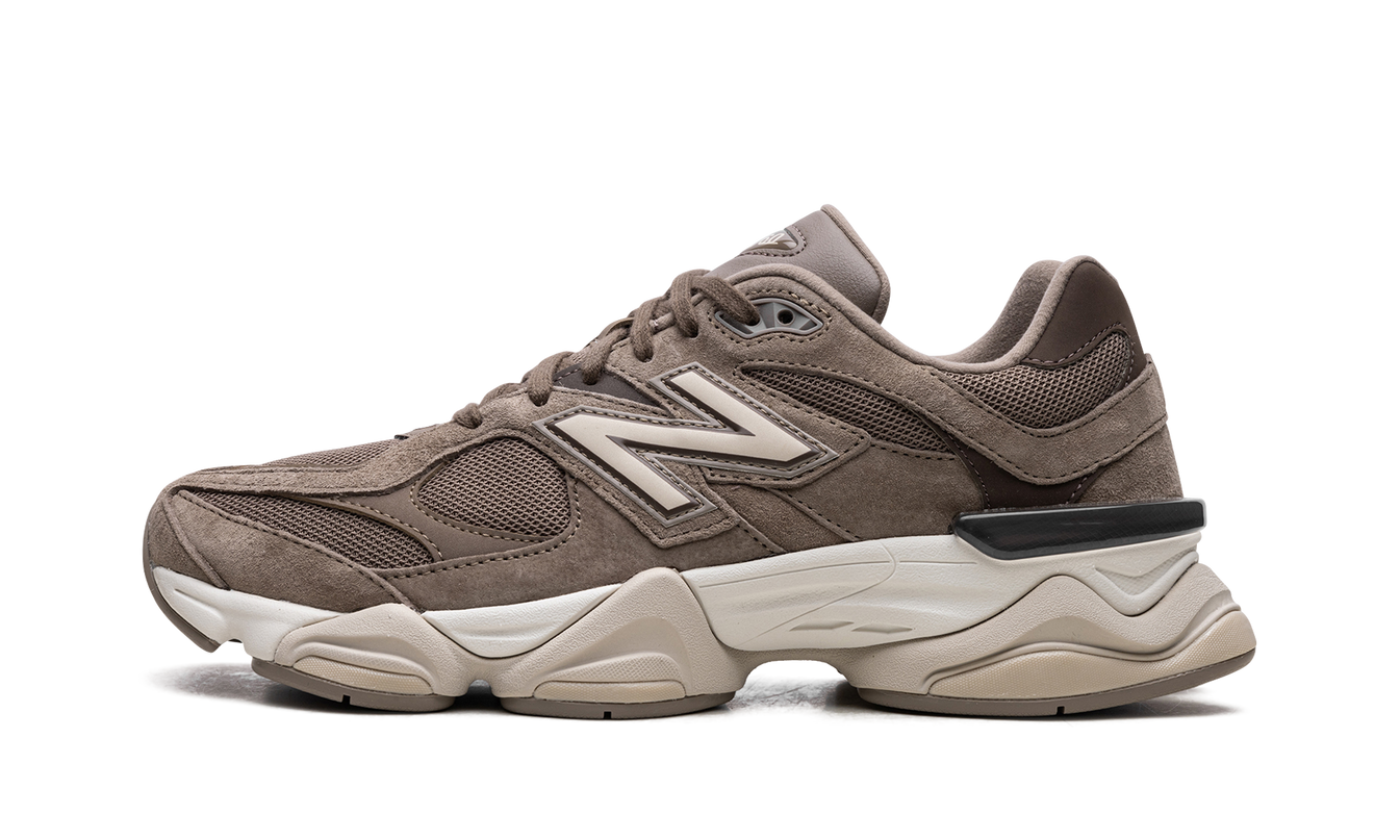 New Balance 9060 "Mushroom Brown"