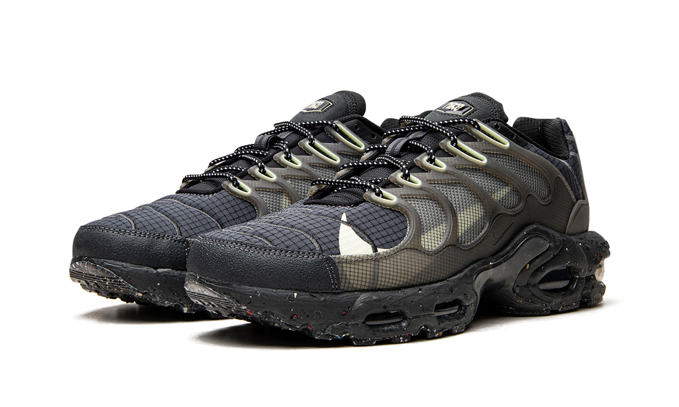 Nike Air Max Terrascape Plus "Black"