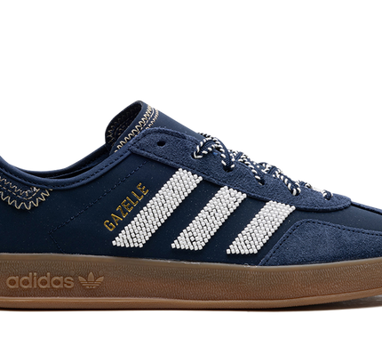 Adidas Gazelle "CLOT - Navy"