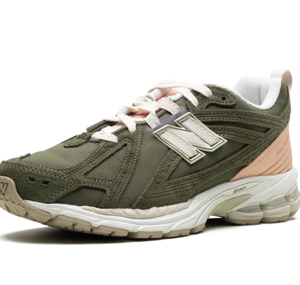 New Balance 1906F "Dark Moss"