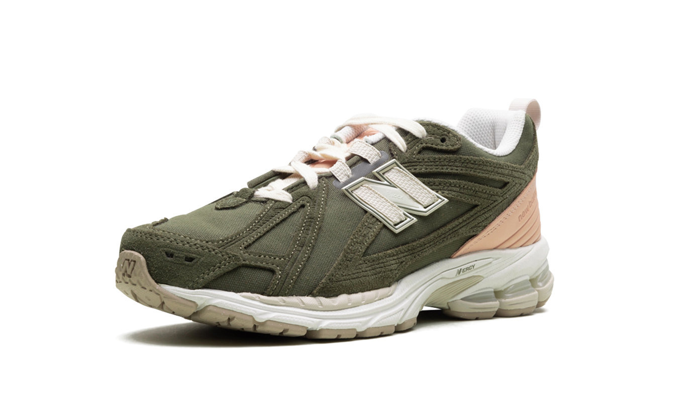 New Balance 1906F "Dark Moss"