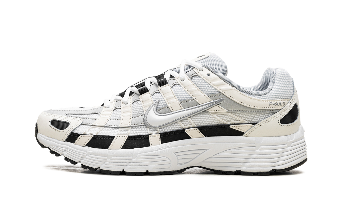 Nike P-6000 "Sail"