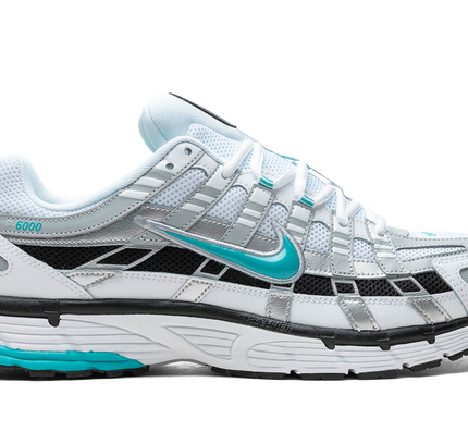 Nike P-6000 "Dusty Cactus"
