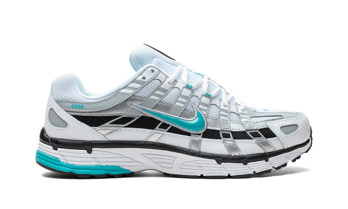 Nike P-6000 "Dusty Cactus"