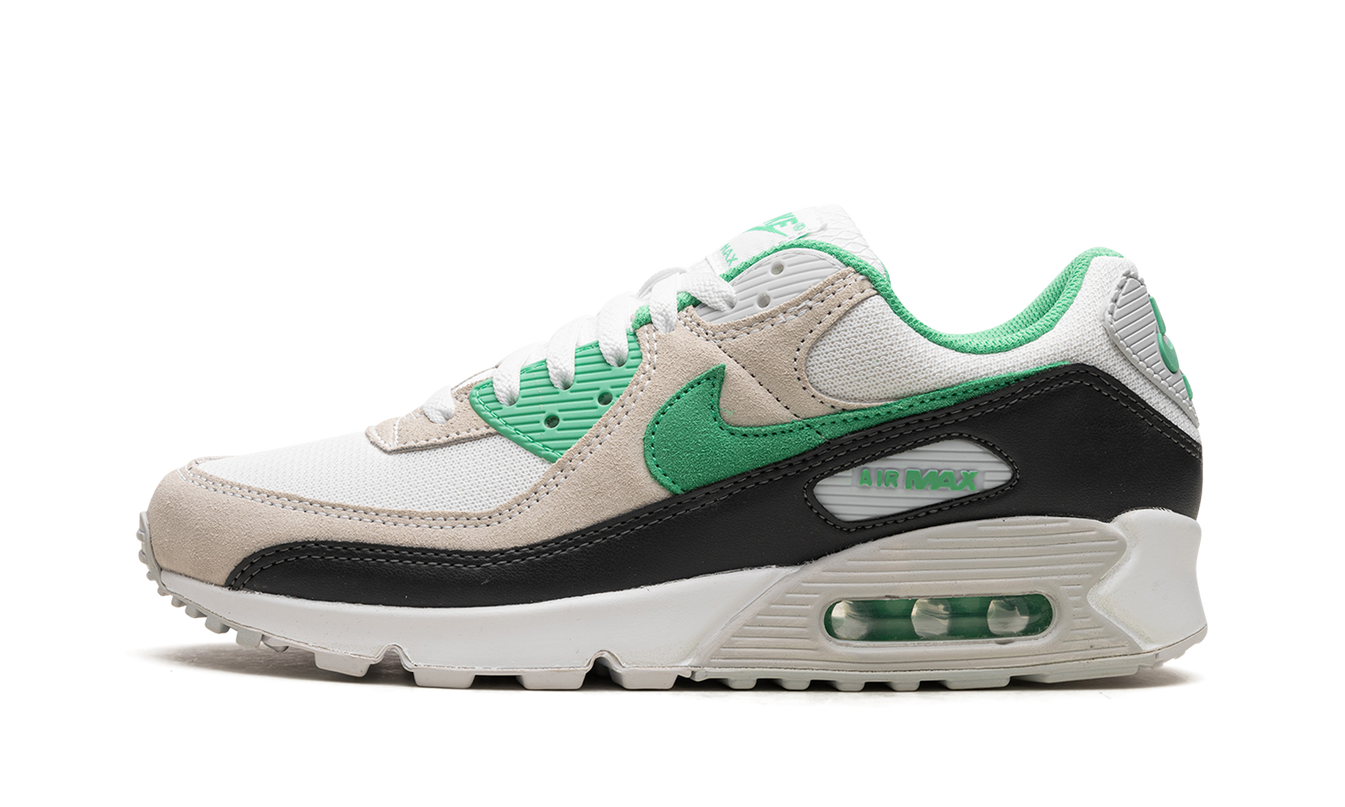 Nike Air Max 90 "Spring Green"