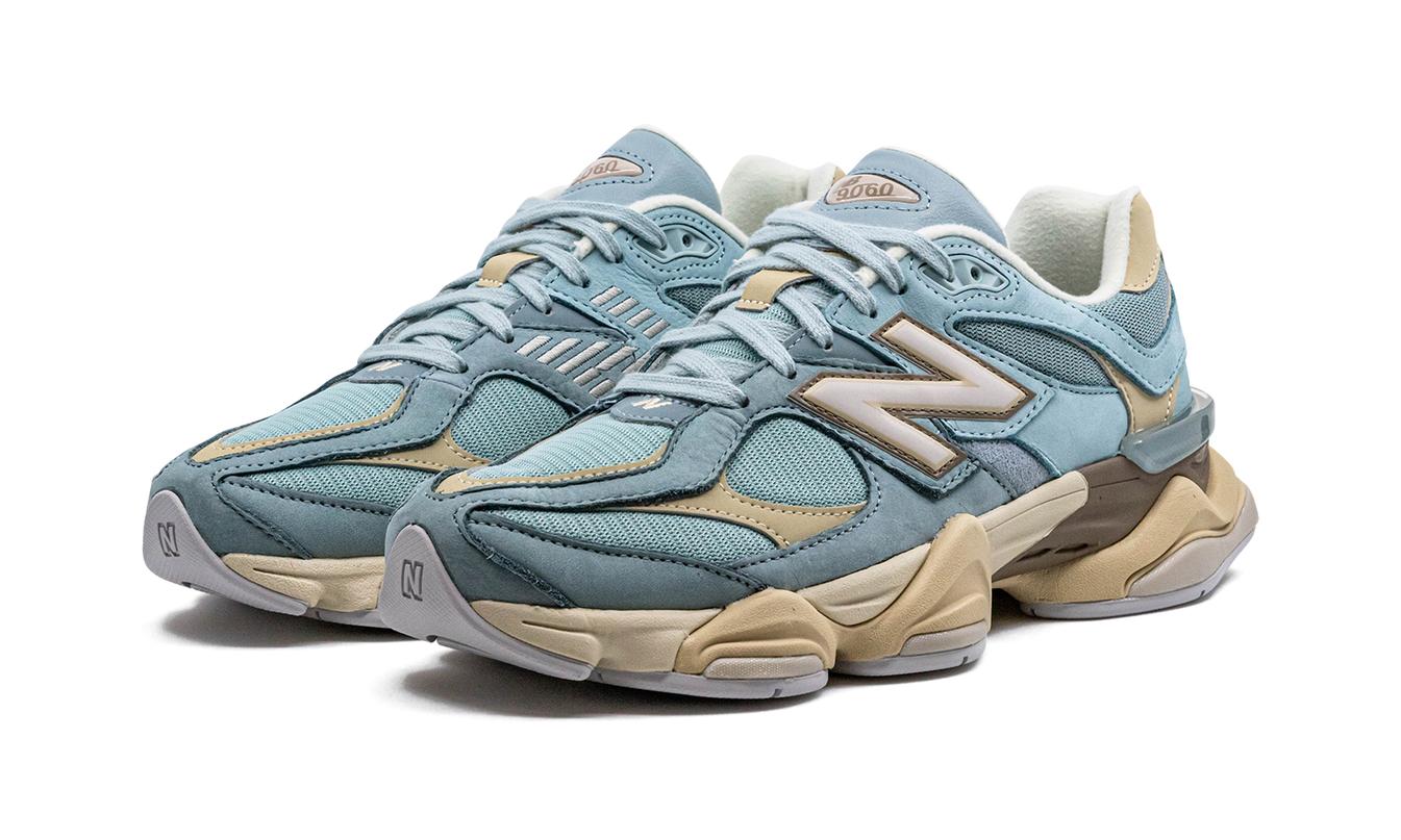 New Balance 9060 "Blue Haze"