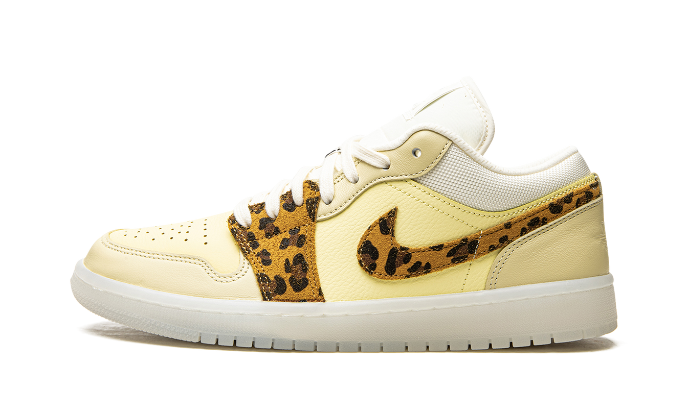 Air Jordan 1 LOW WMNS "SNKRS Day"