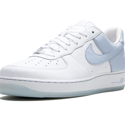 Nike Air Force 1 Low "Terror Squad- Porpoise"