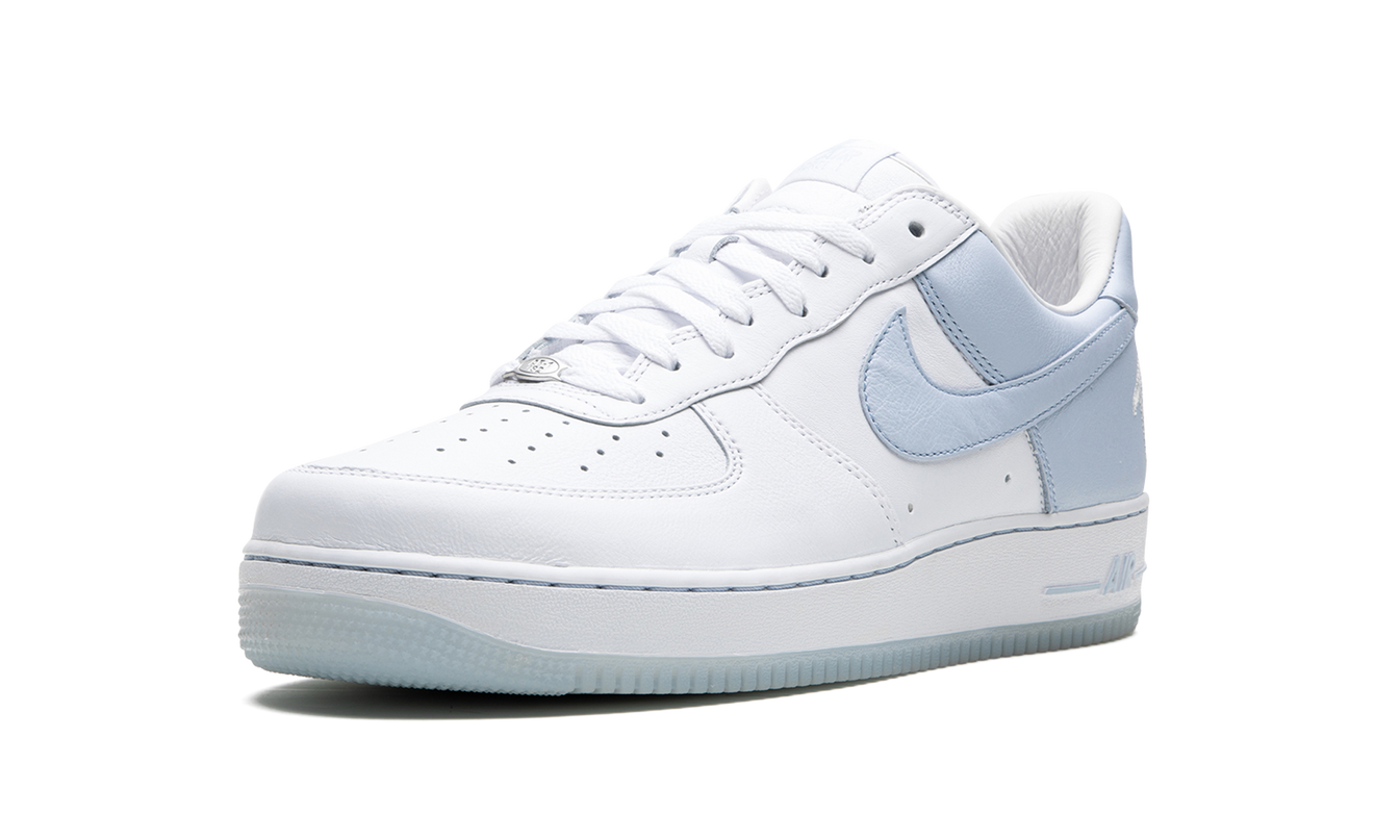 Nike Air Force 1 Low "Terror Squad- Porpoise"