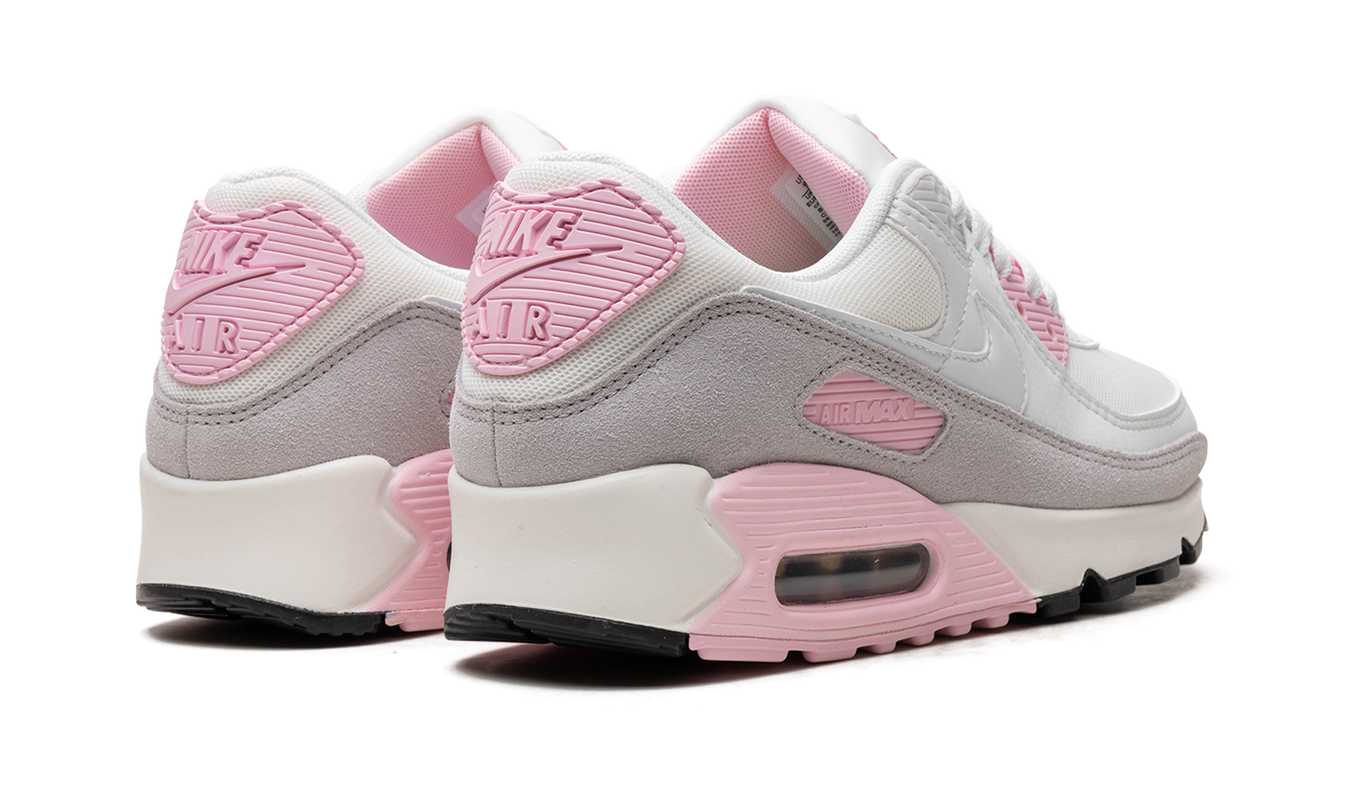 Nike Air Max 90 WMNS "SOFT PINK"