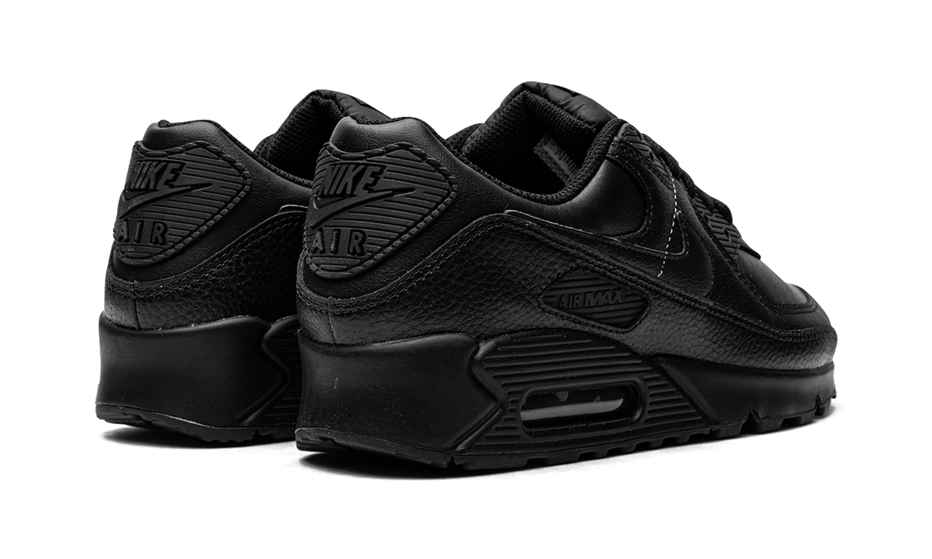 Nike Air Max 90 "Triple Black"