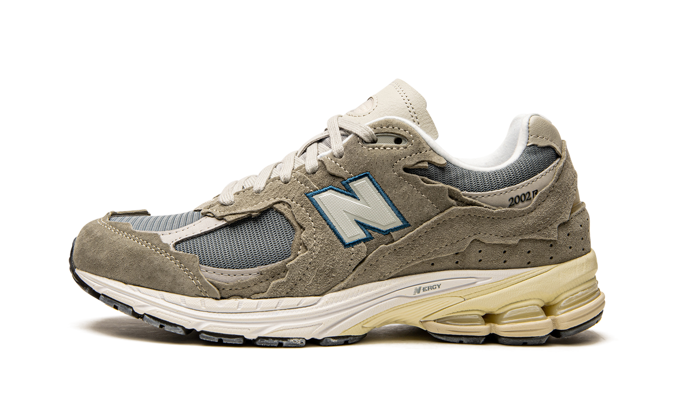 New Balance 2002R "Protection Pack - Mirage Gray"