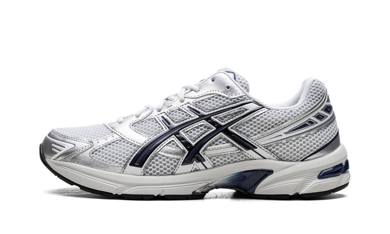 Asics Gel 1130 "Glacier Grey/Black"