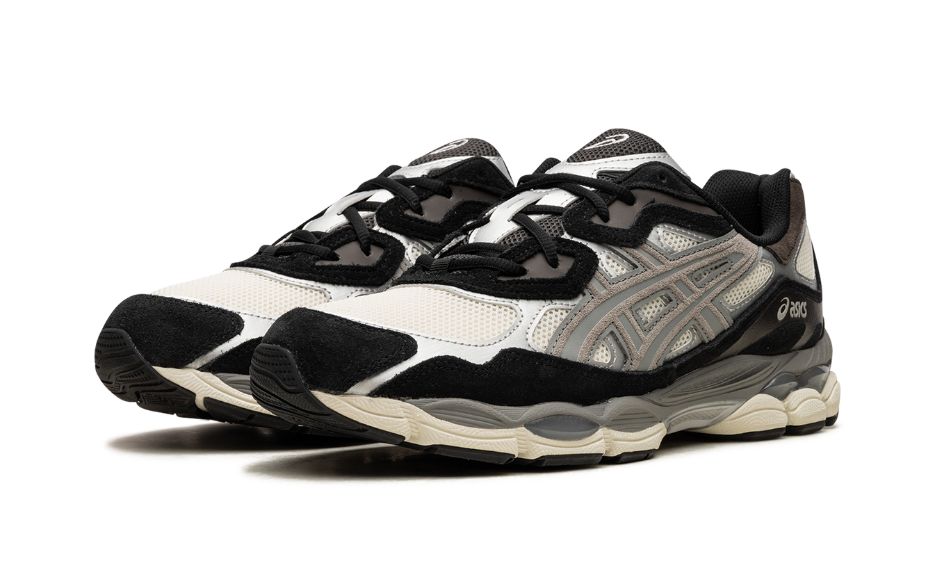 Asics GEL-NYC "Ivory /Grey Clay"