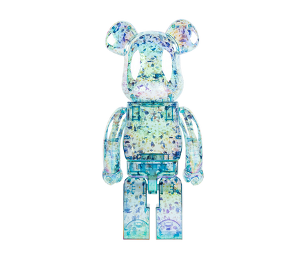 Bearbrick „Anever 3. Ver. 1000 %“