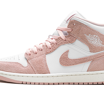 Air Jordan 1 Mid "Legend Pink"