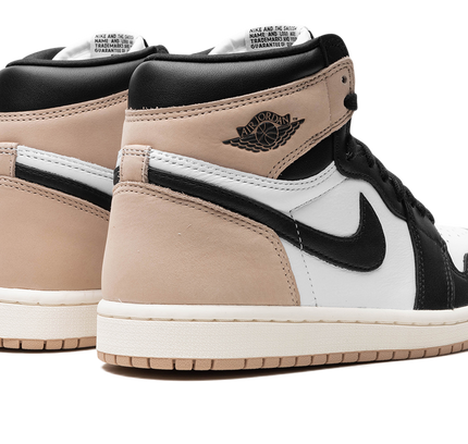 Air Jordan 1 High OG WMNS "Latte"