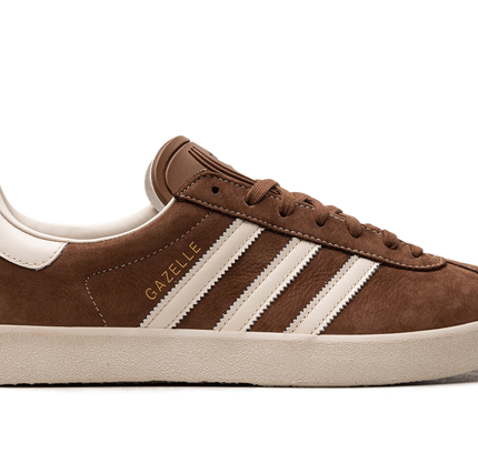 Adidas Gazelle "Brown"