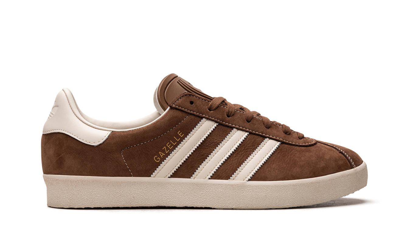 Adidas Gazelle "Brown"
