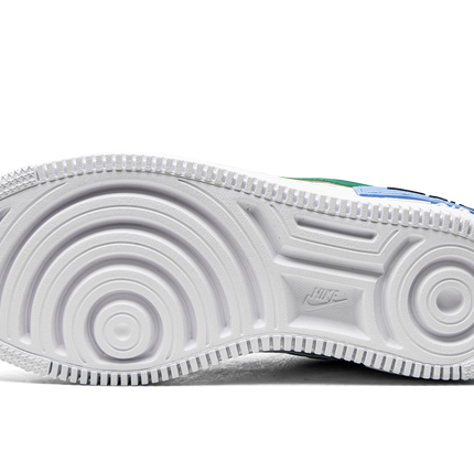 Nike Air Force 1 WMNS "Elevate"