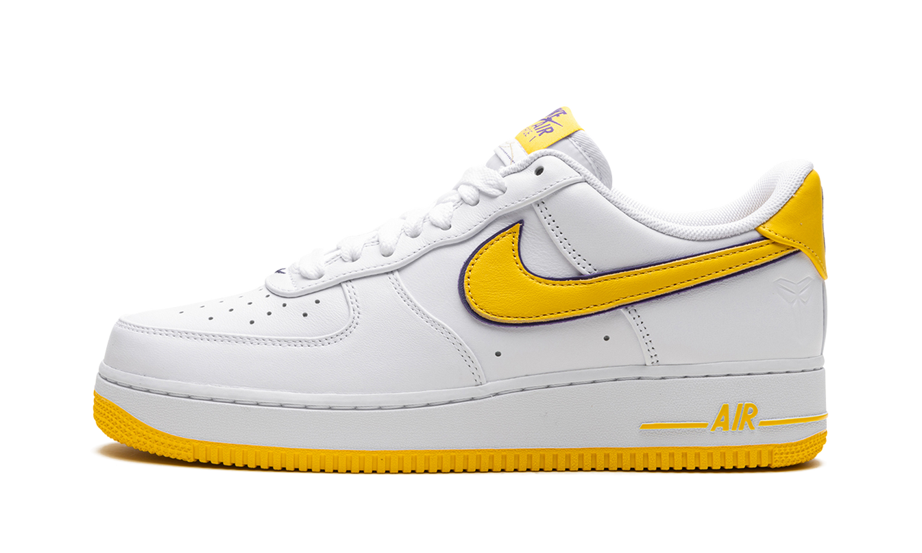 Nike Air Force 1 Low Retro QS KB "Kobe Bryant"