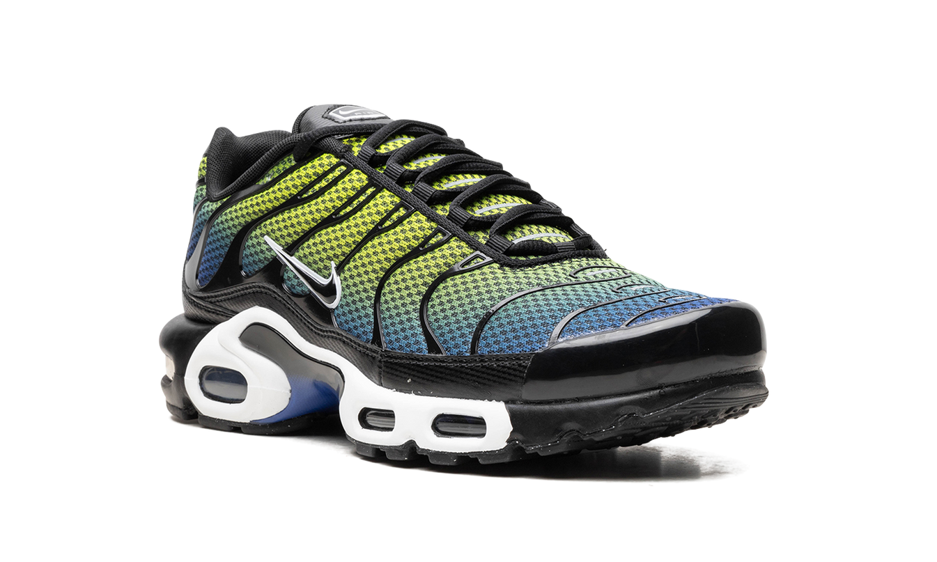 Nike Air Max Plus "Racer Blue Volt"