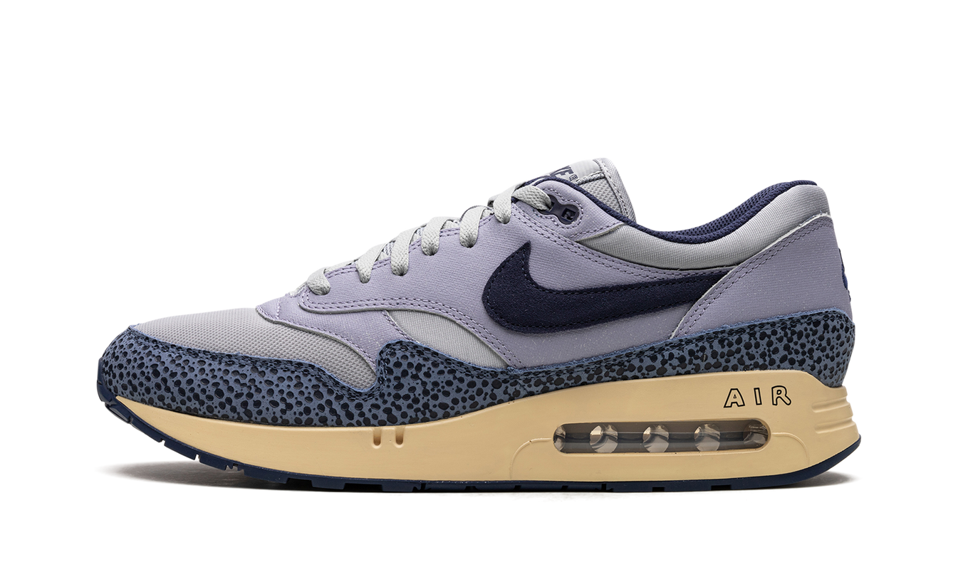 Air Max 1 '86 „Blaue Safari“