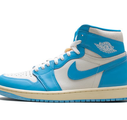 Air Jordan 1 Retro High OG GS "UNC Reimagined"