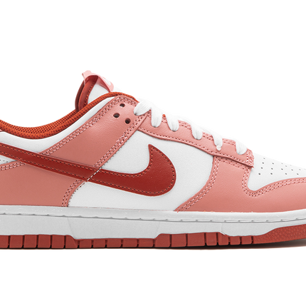 Nike Dunk Low WMNS "Red Stardust"