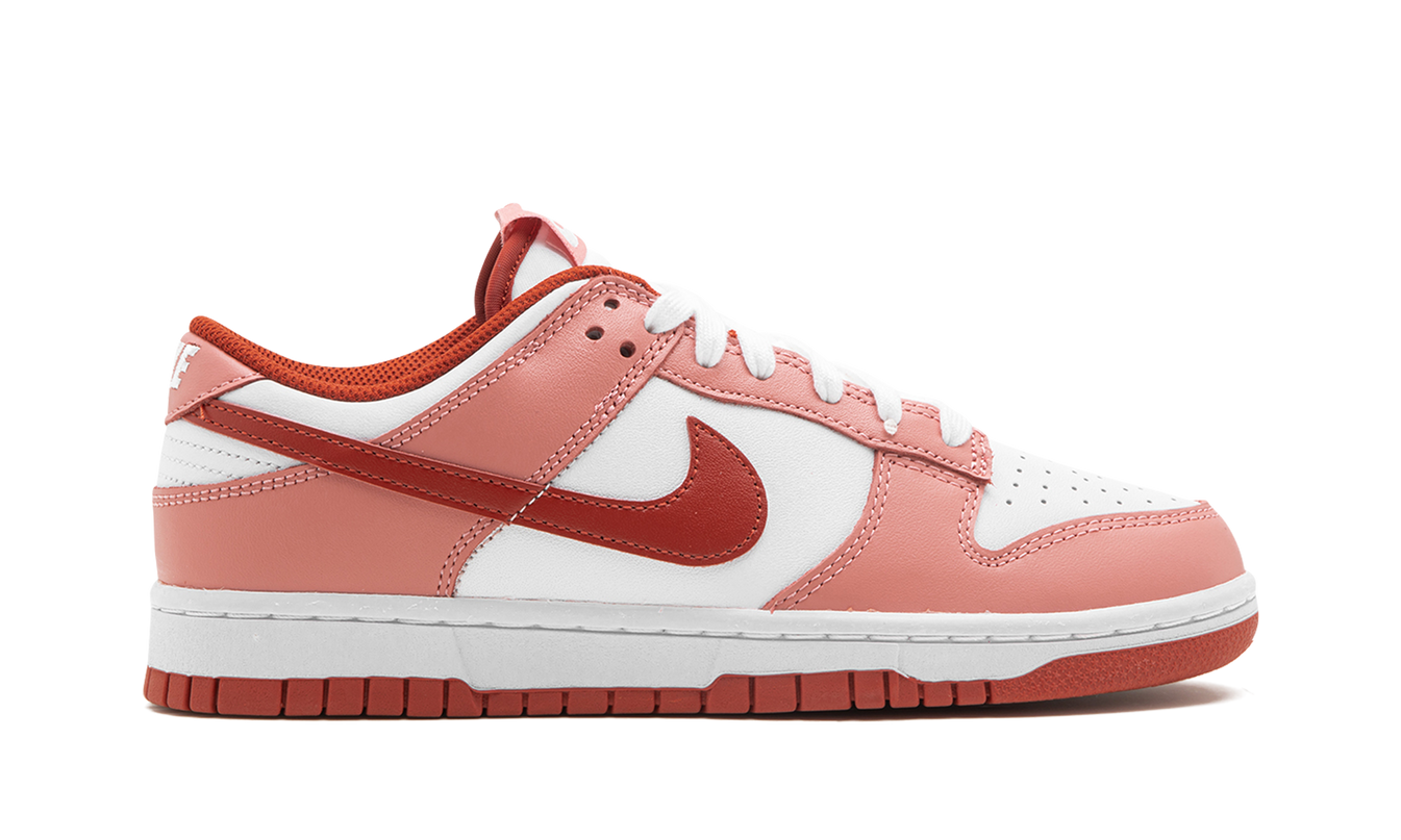Nike Dunk Low WMNS "Red Stardust"