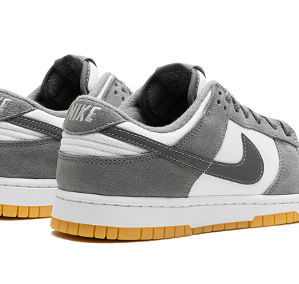 Nike Dunk Low "Smoke Grey"