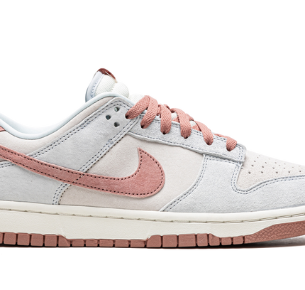 Nike Dunk Low "Fossil Rose"