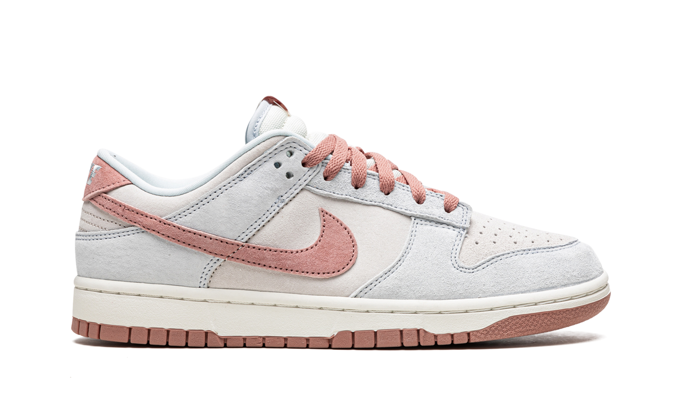 Nike Dunk Low "Fossil Rose"