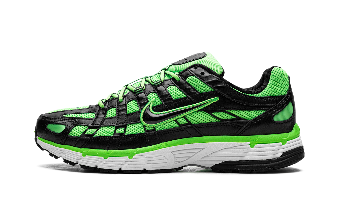 Nike P-6000 "Grün"
