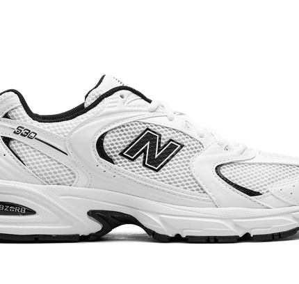 New Balance 530 "White Black"
