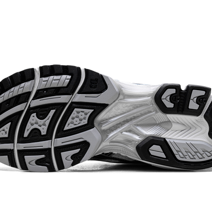 Gel-Kayano 14 „White Fjord Grey“