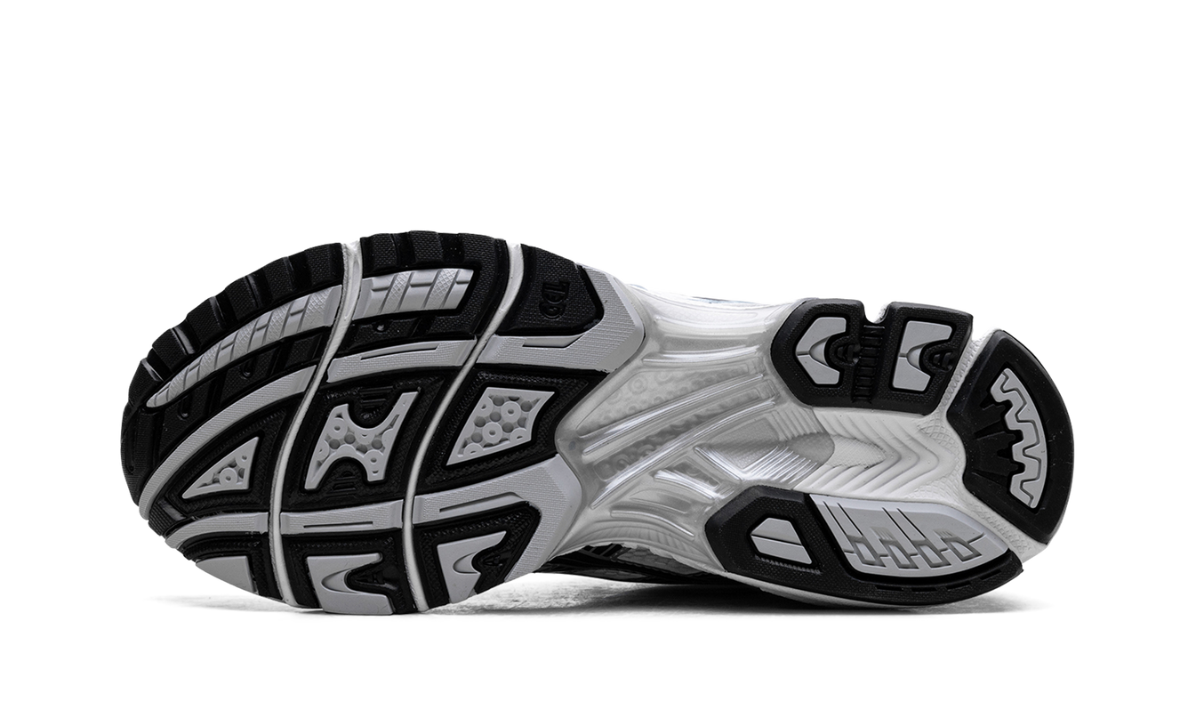 Gel-Kayano 14 „White Fjord Grey“