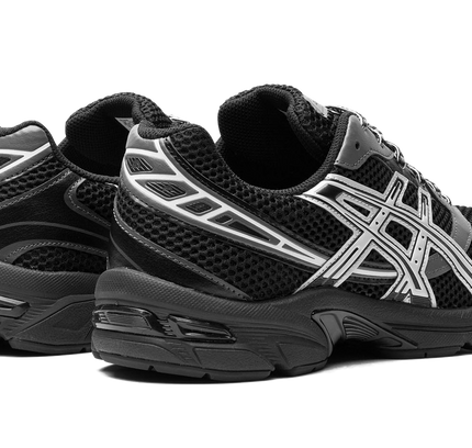 Gel-1130 Exclusive "Schwarz Weiß"